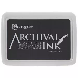 Ranger Archival Dye Ink Pad