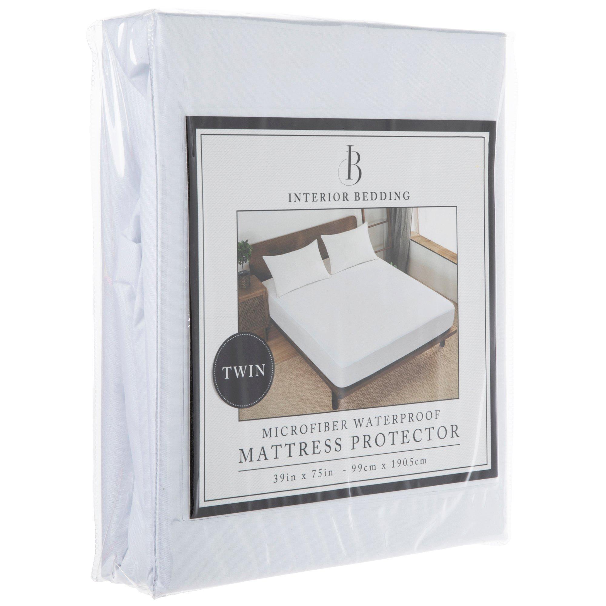 Waterproof Mattress Protector Hobby Lobby 2419984