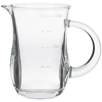 Glass Measuring Cup