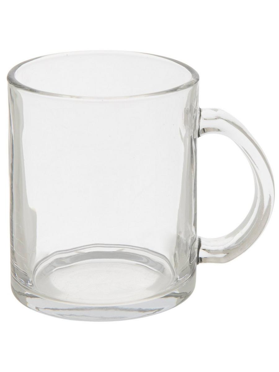 20 oz clear tumblers Clear 20oz Donut Bank Tumbler main image 0