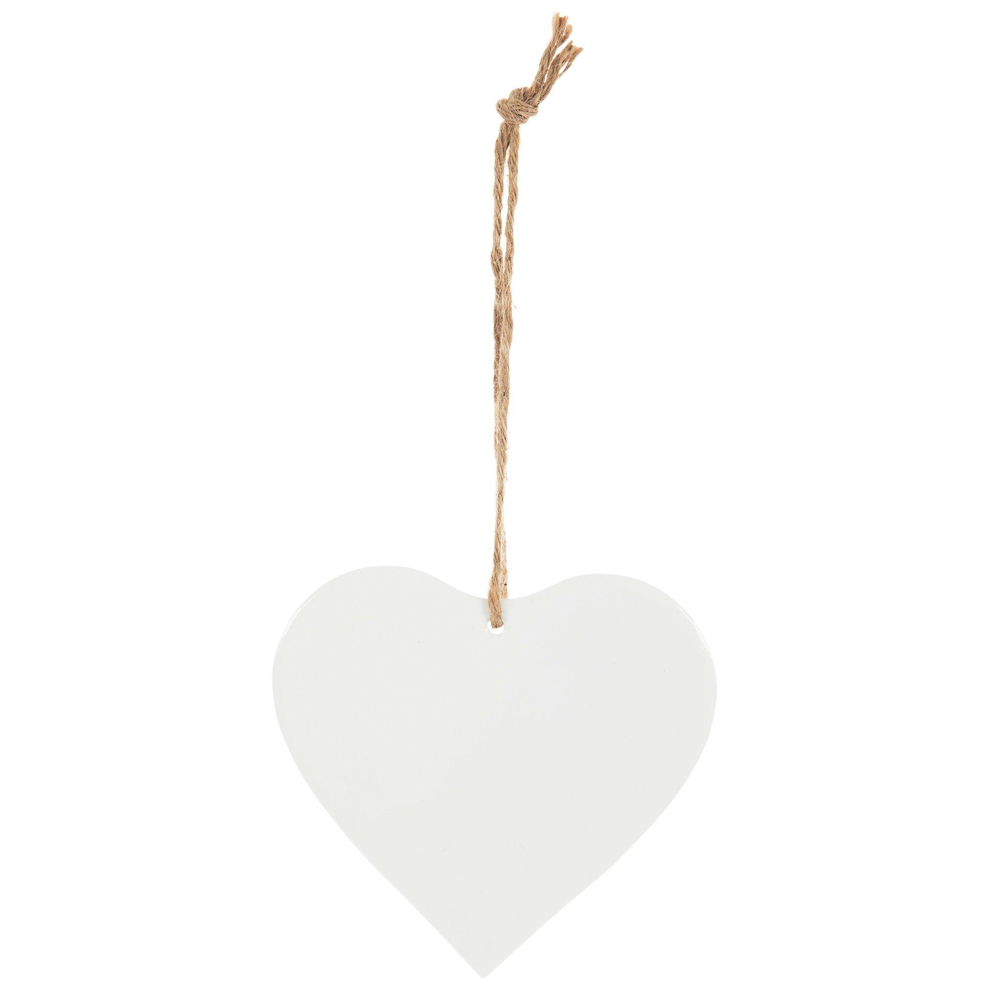 ★87MM★ Mmlg BIRDPIT WARM HEART HFT EVERY WHITE ZIREL【heart】20pieces – HOBBY METAL