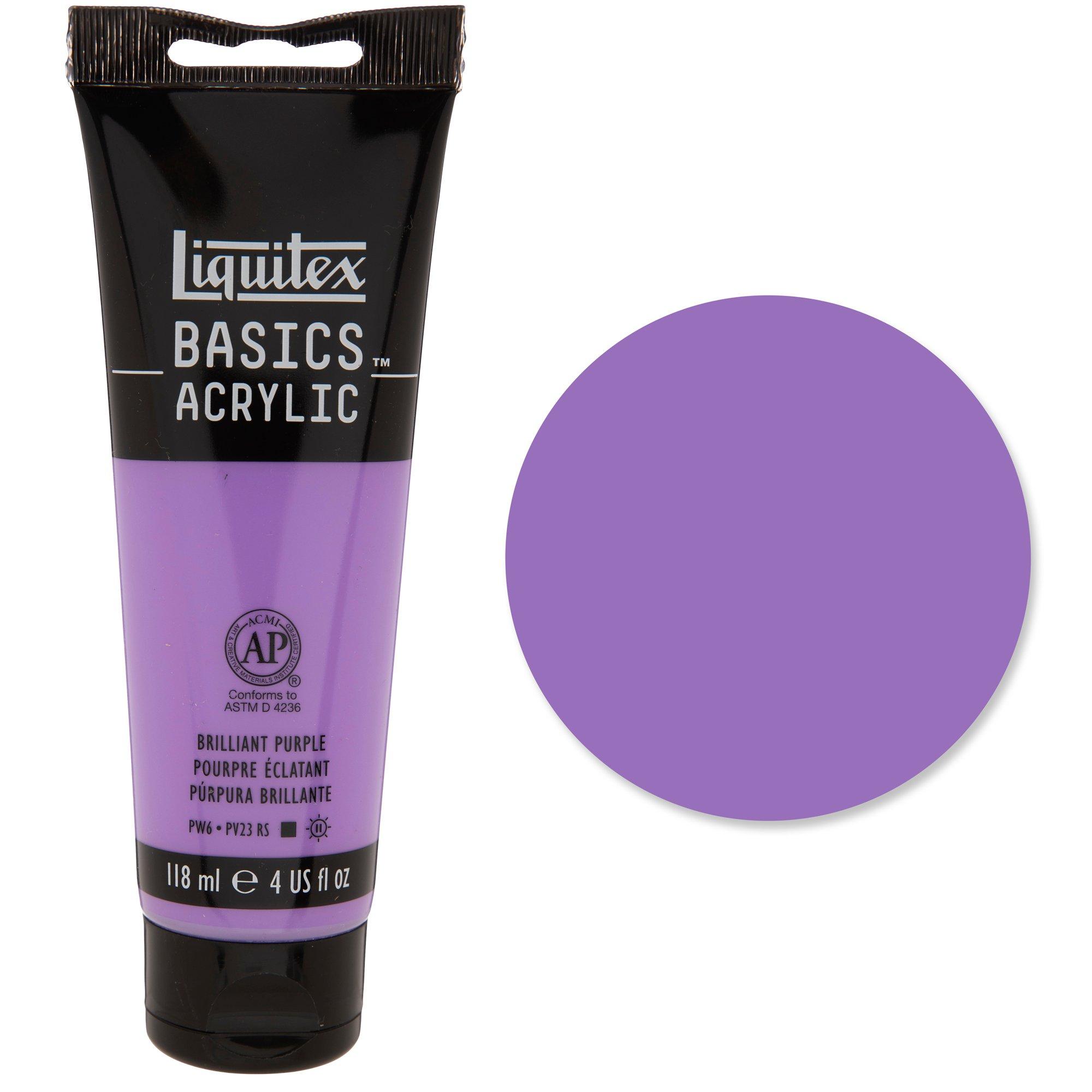 Liquitex Basics Acrylic Paint Hobby Lobby 242131