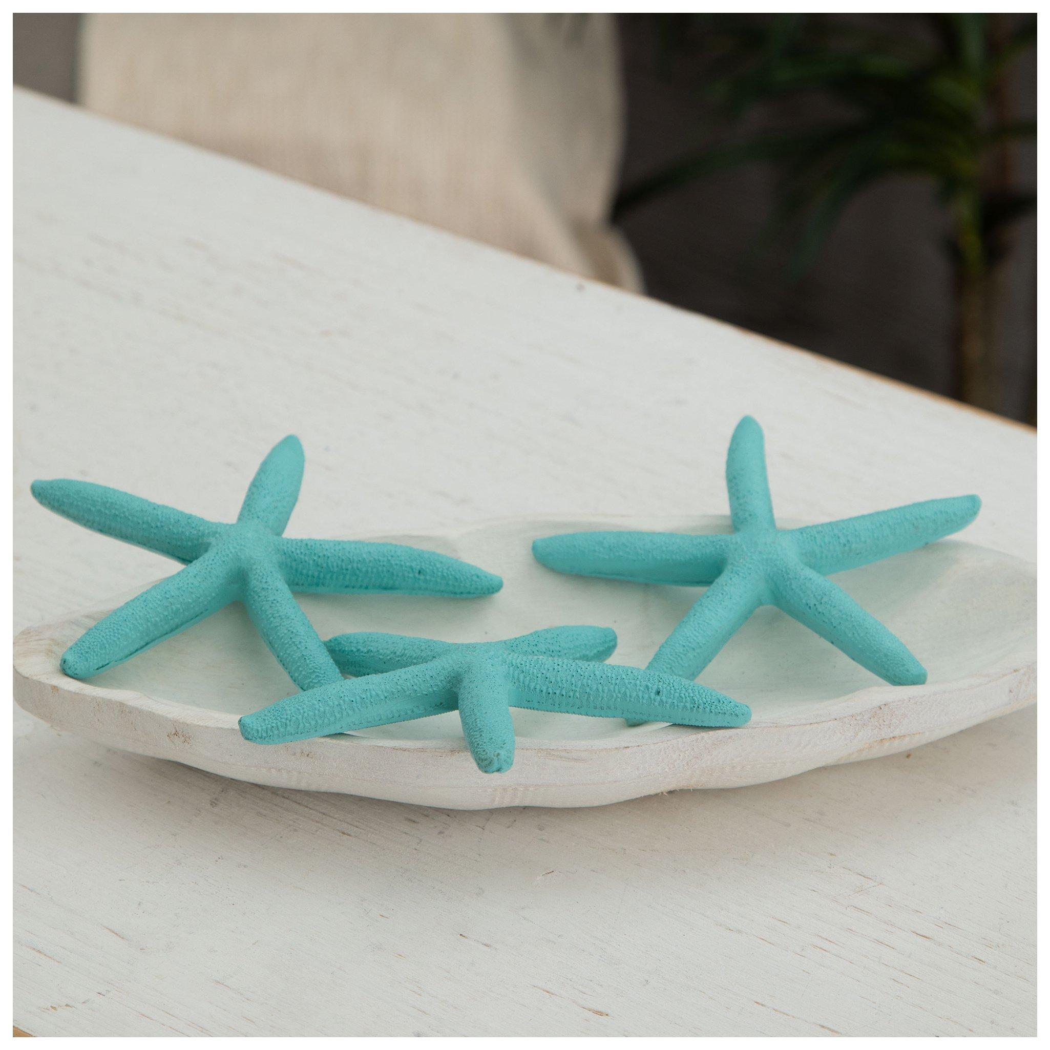 Aqua Starfish | Hobby Lobby | 2421436