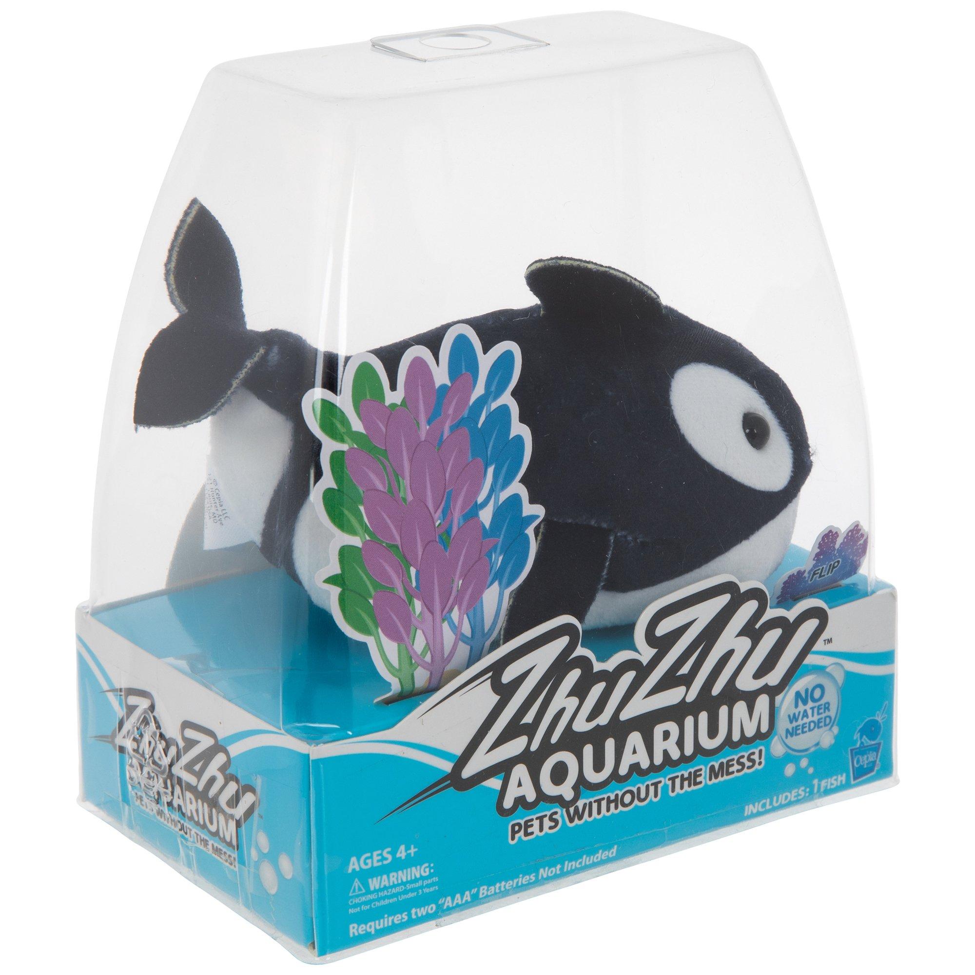 Zhu Zhu Aquarium Pet Toy | Hobby Lobby | 2421691