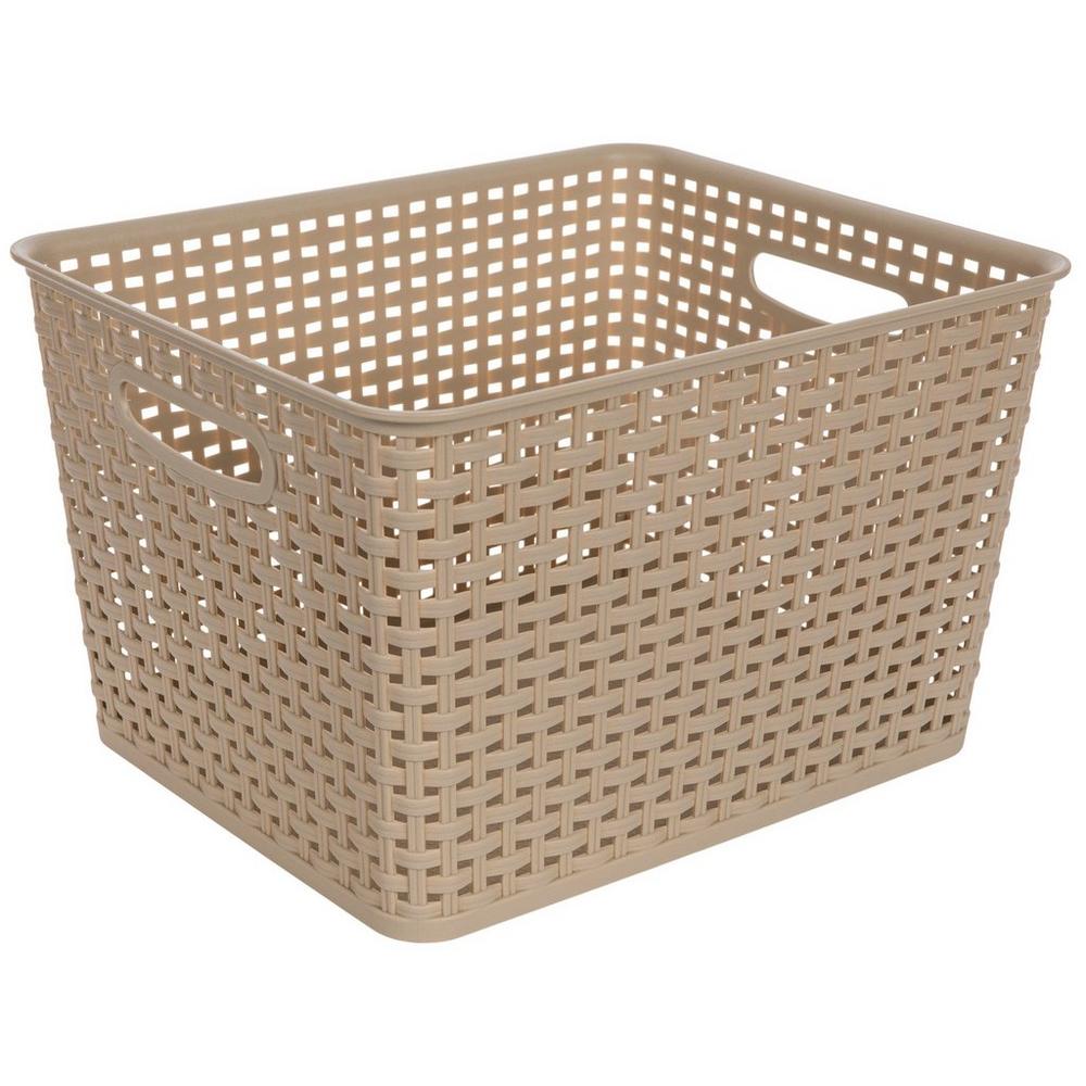 Storage Bin