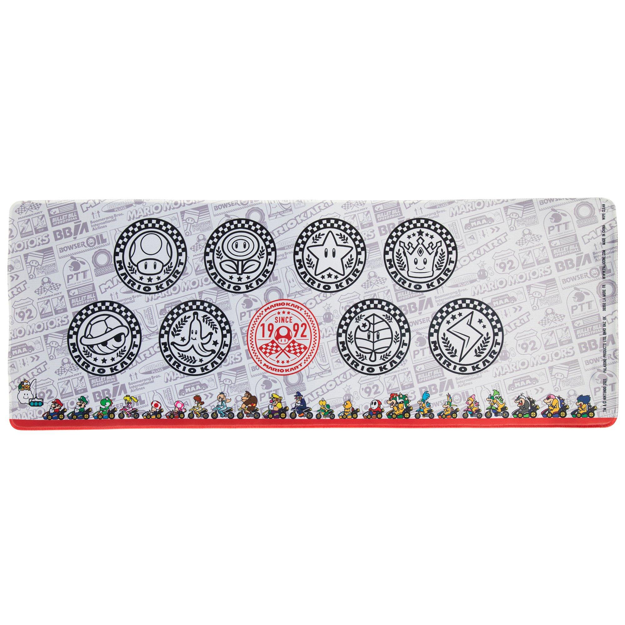 Mario Kart Computer Desk Mat Hobby Lobby 2422335