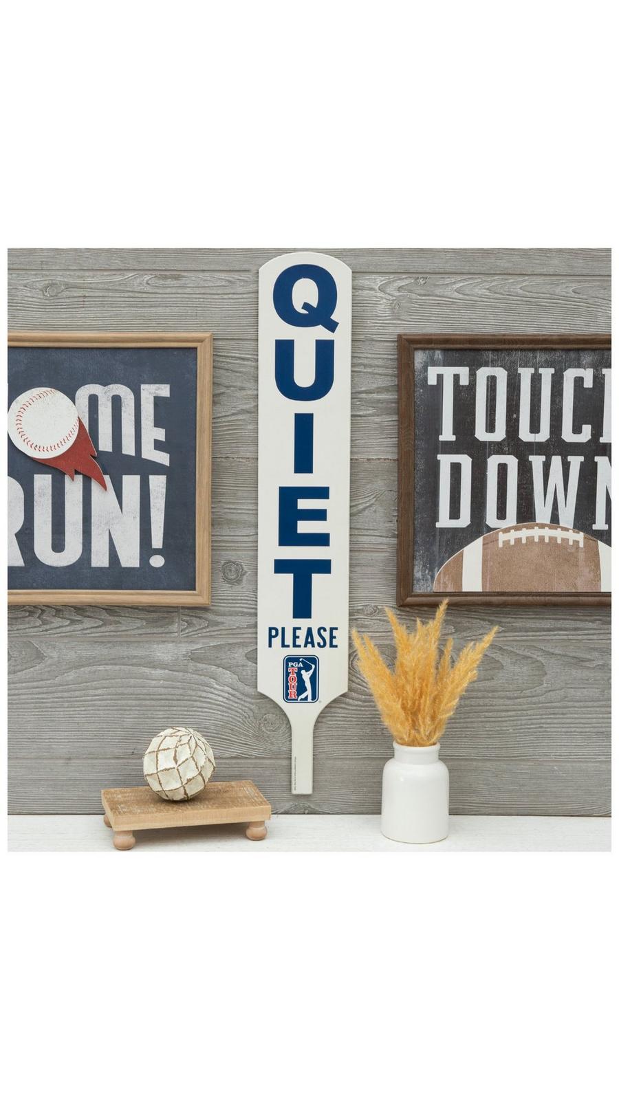 PGA TOUR ゴルフサイン 看板　おしゃれ Pga Tour Sign | eBay