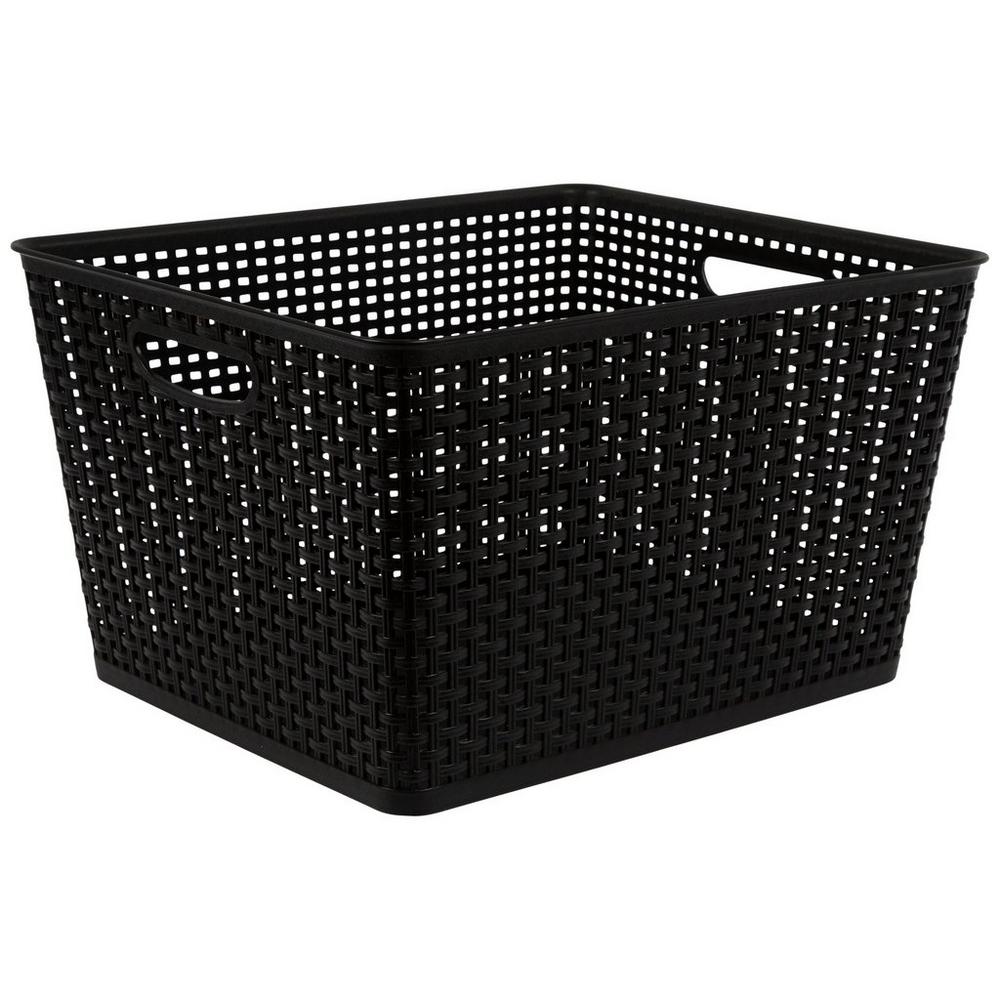 Storage Bin