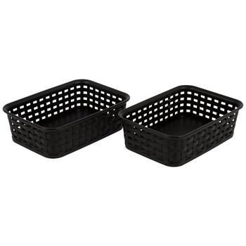 Storage Bins
