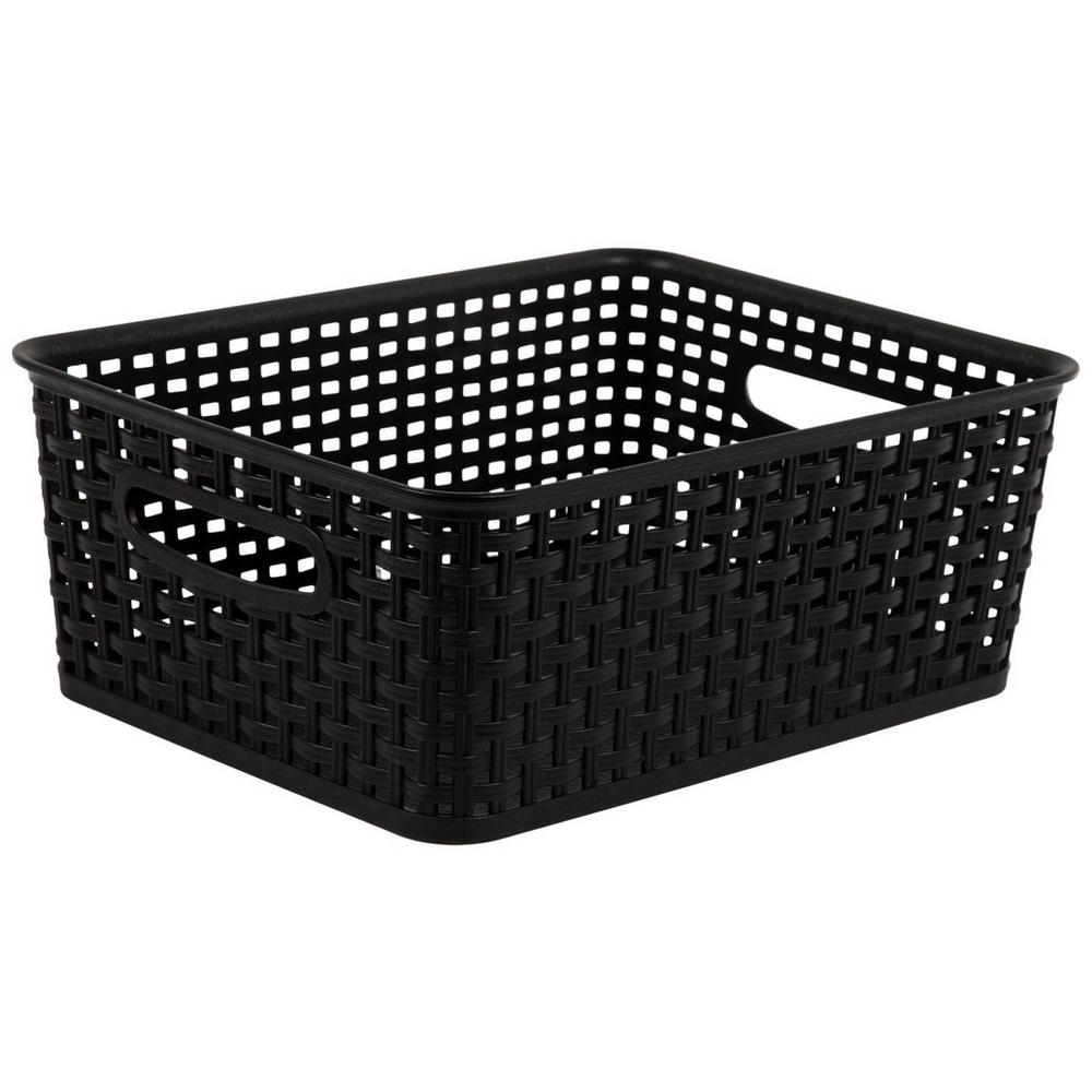 Storage Bin