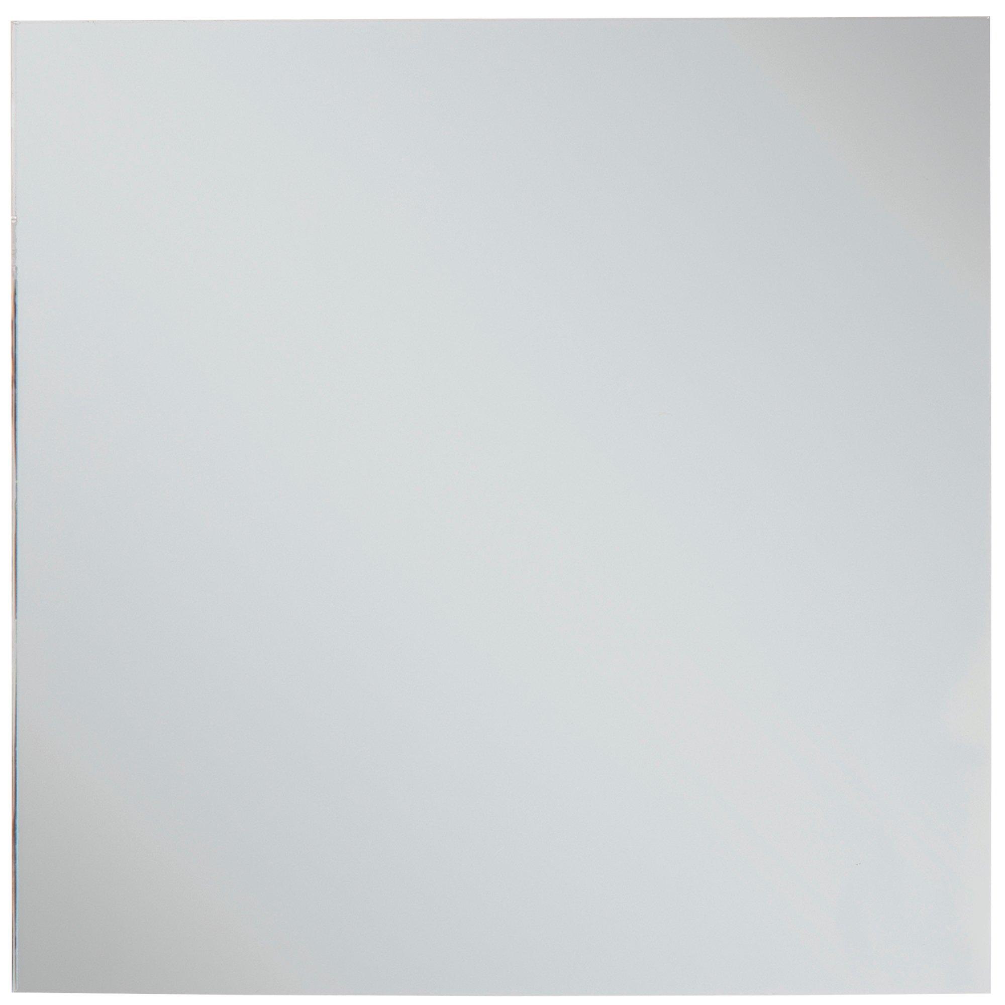 Rectangle Craft Mirrors