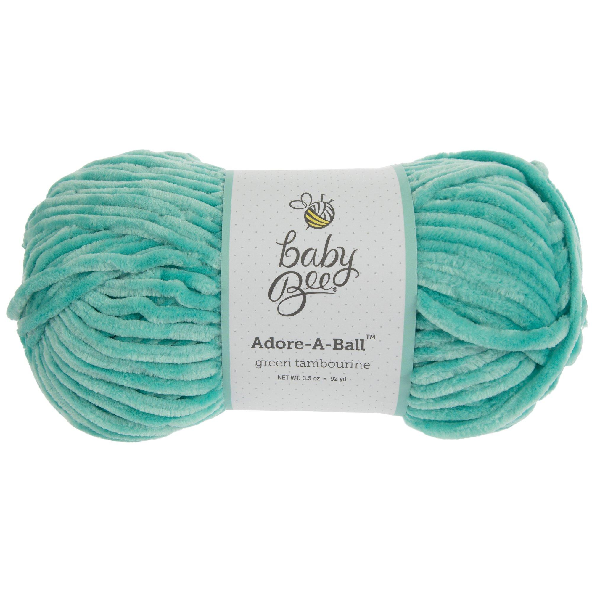 525 green tambourine