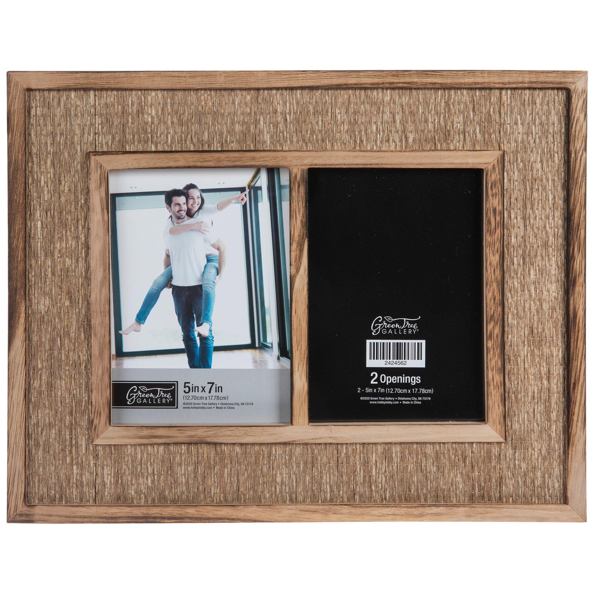 Rattan Collage Wall Frame | Hobby Lobby | 2424562