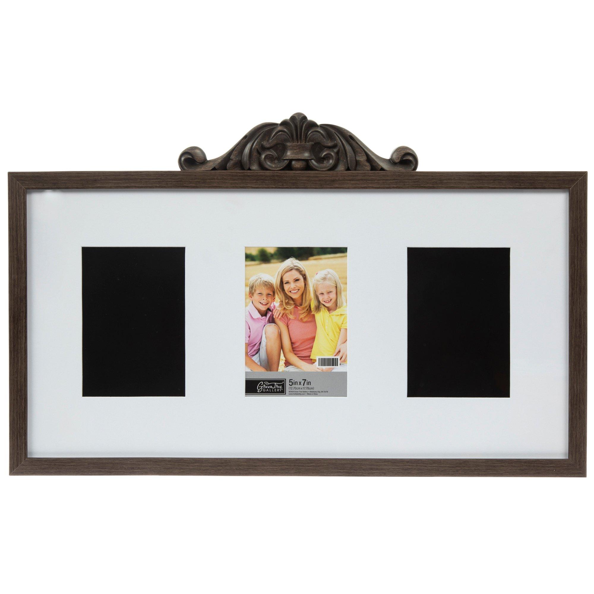 Ornate Rectangle Collage Wall Frame Hobby Lobby 2424687