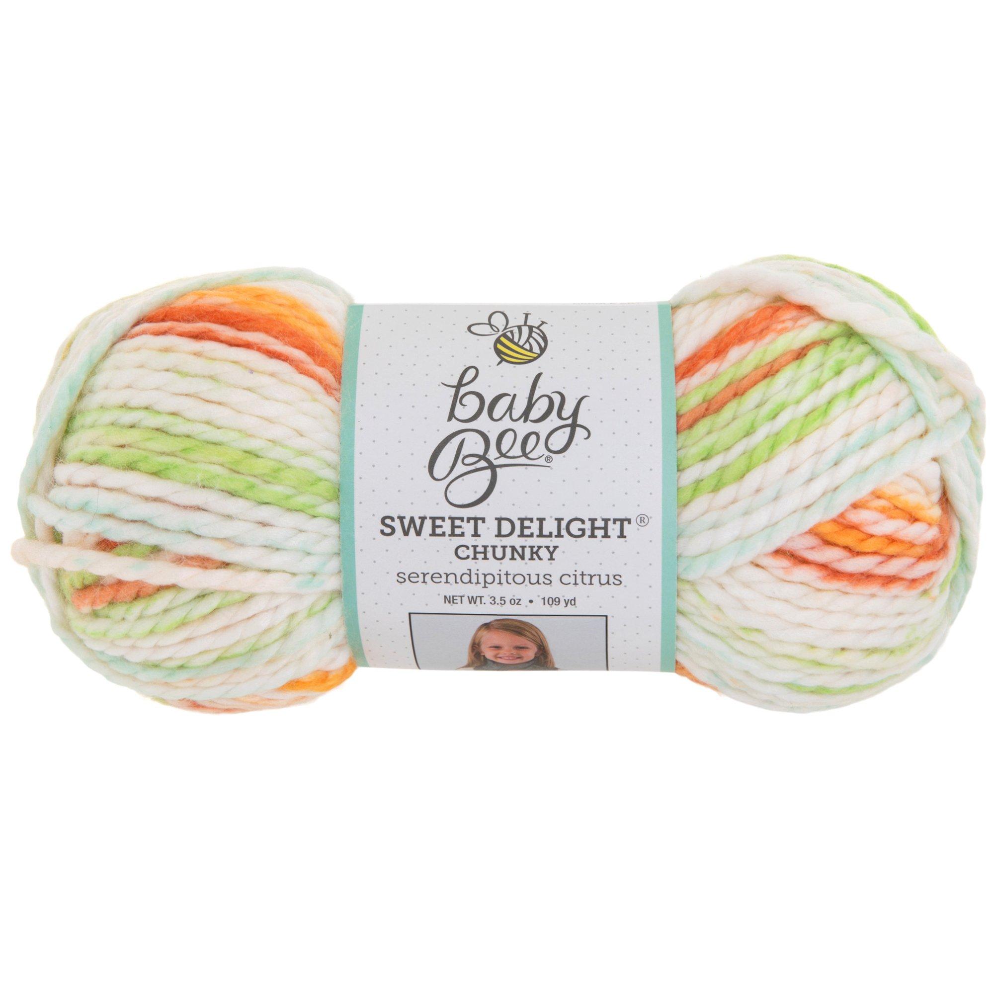 426 serendipitous citrus