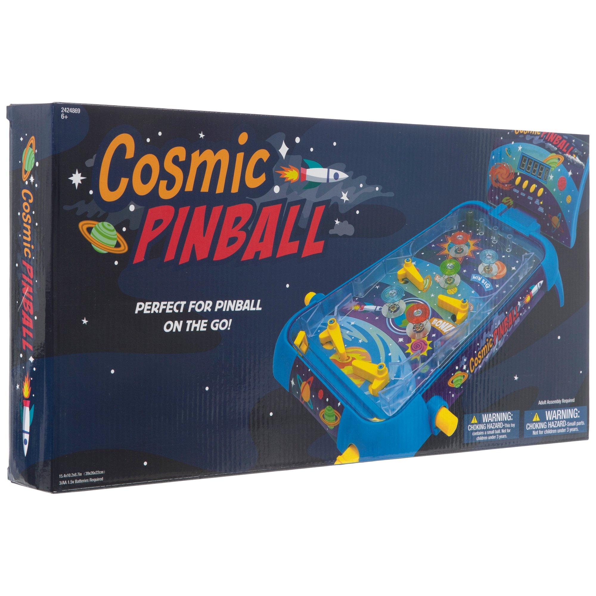 Cosmic Pinball Game | Hobby Lobby | 2424869