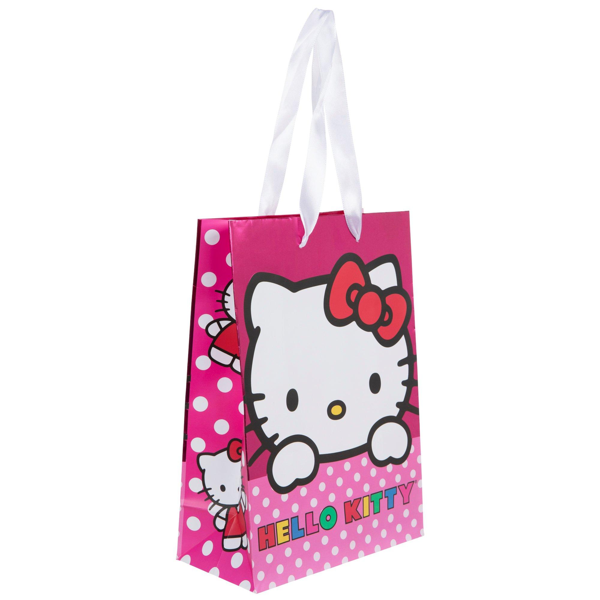 Hello Kitty Gift Bag | Hobby Lobby | 2425098