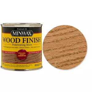 Minwax Wood Stain