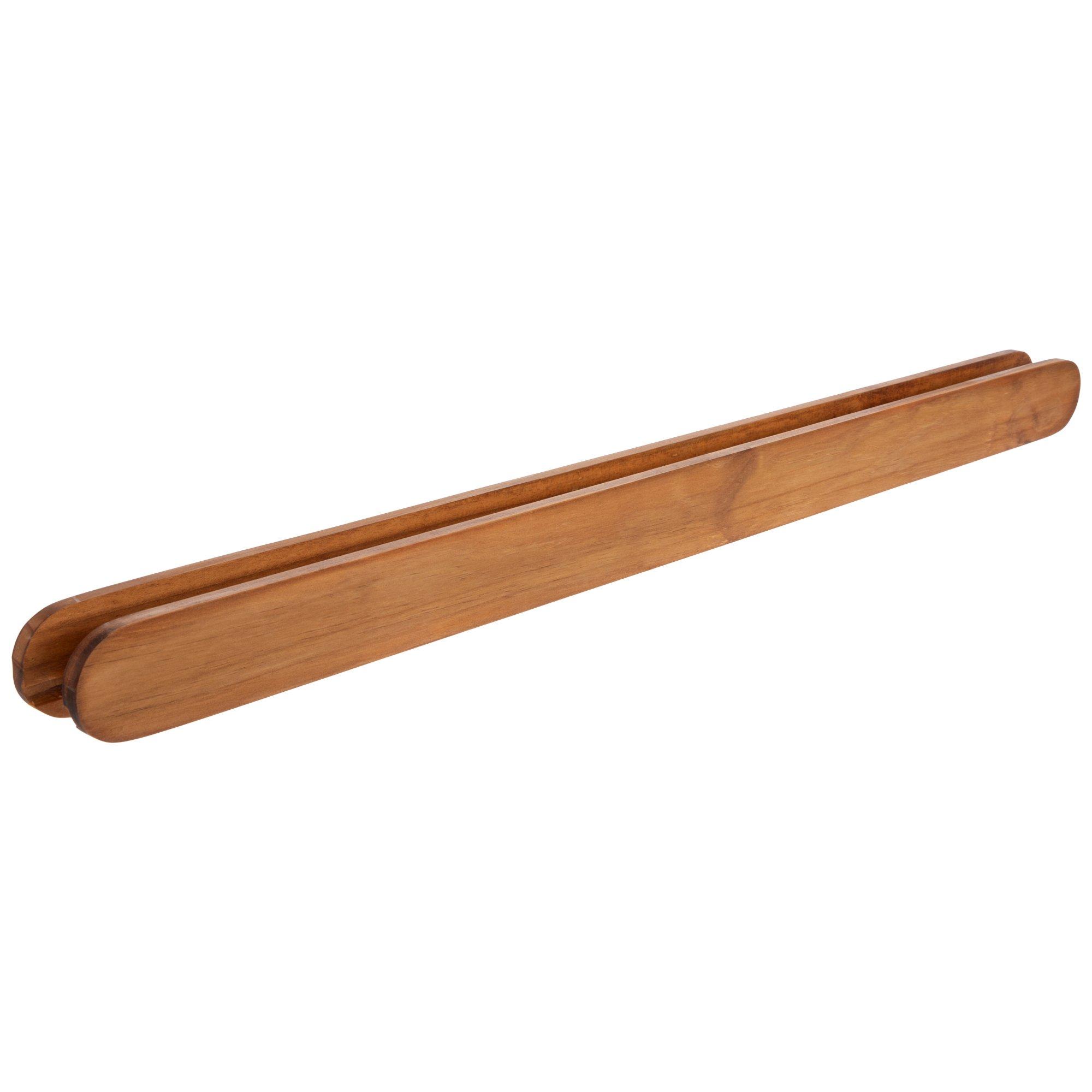 Rounded Wood Wall Shelf Hobby Lobby 2425239