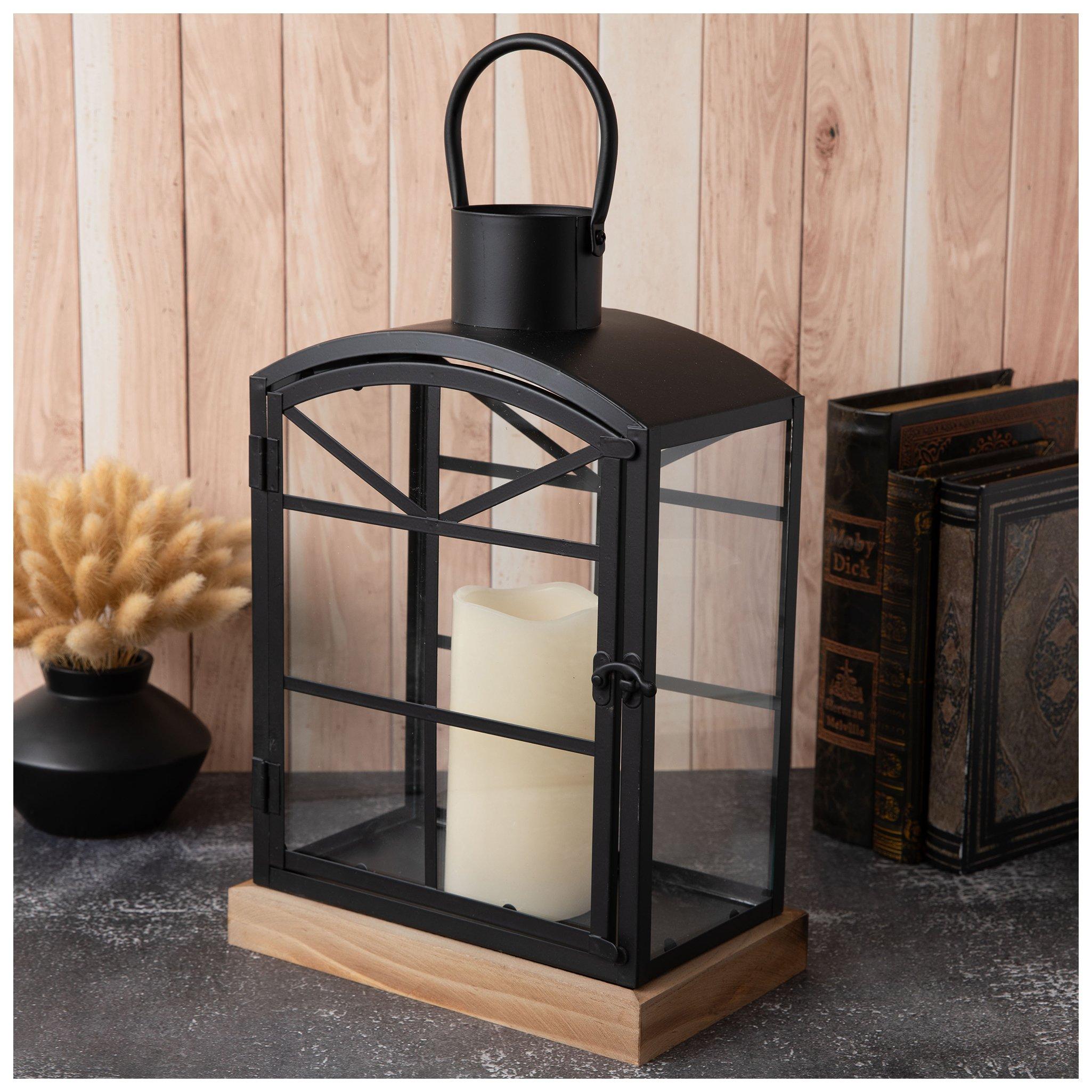 あらあら出品　forrest hills candle lantern 515f0FUKQKL._QL92_SH45_SS200_.jpg
