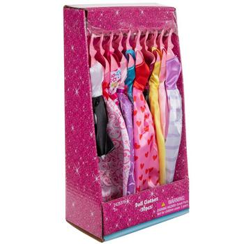 Doll Clothes