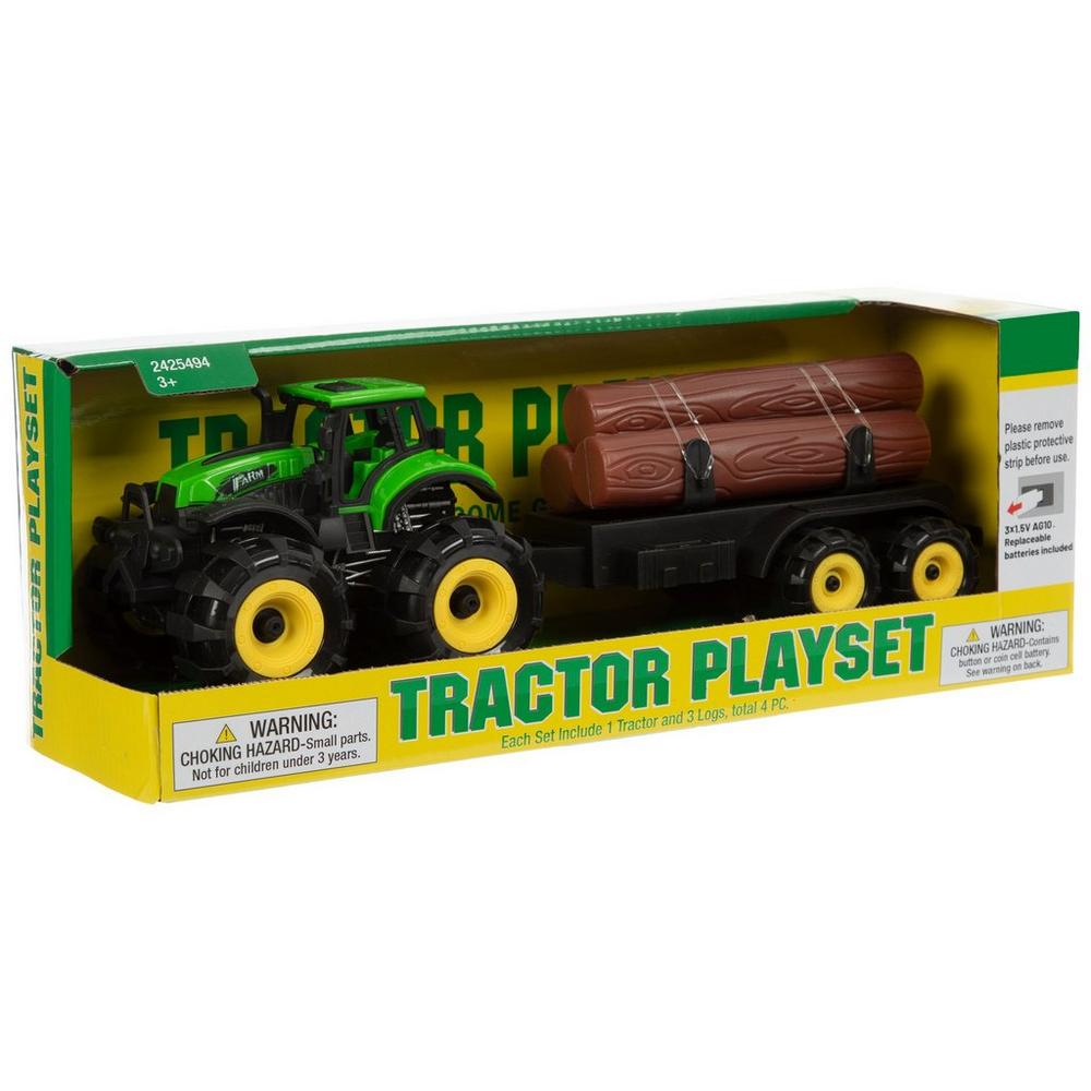 特撮 TRACTOR INC. INSIDE PARK POPFLY 21070732?$pdp-gallery-ng$