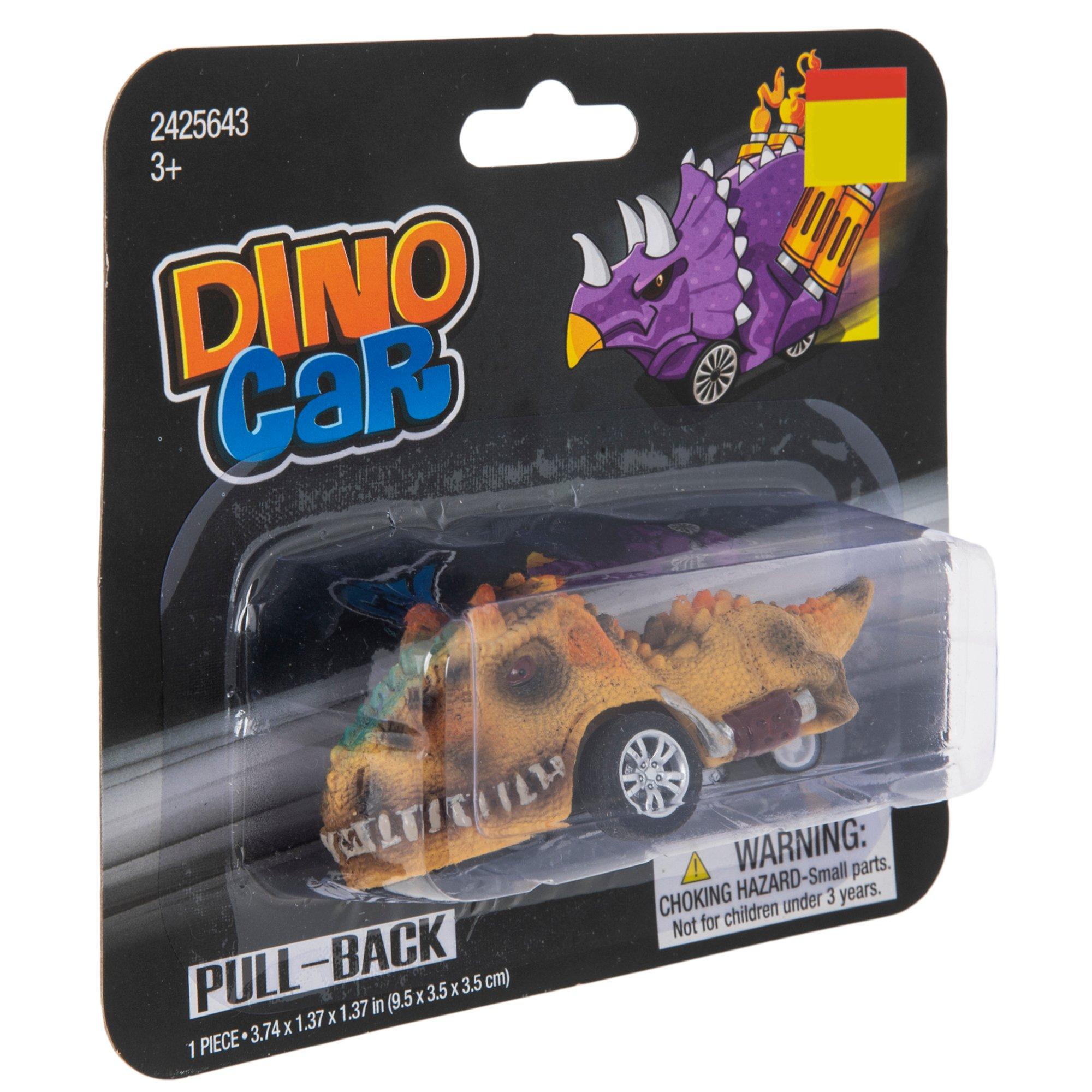 Dinosaur PullBack Car Hobby Lobby 2425643