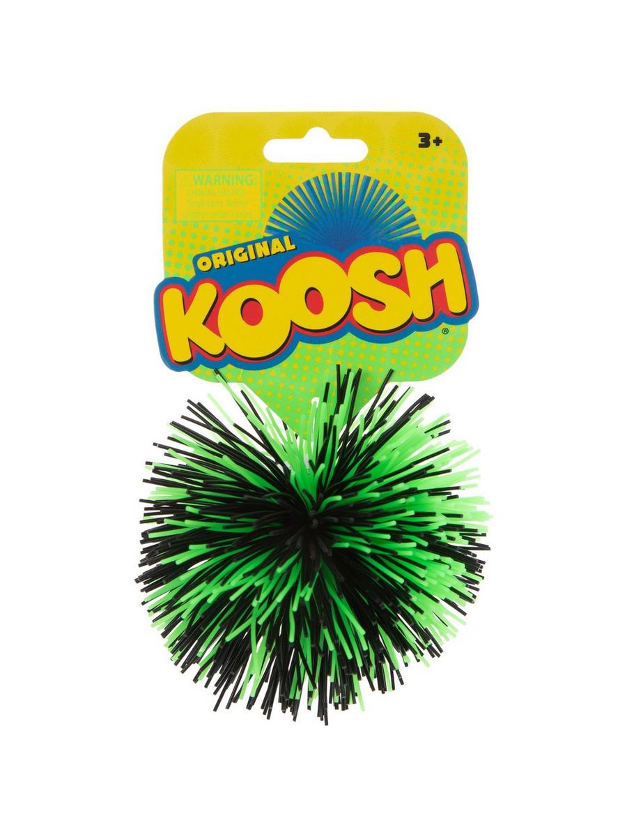 BANDAI - kooshiです Hasbro Original Koosh Ball 2021 Yellow | eBay