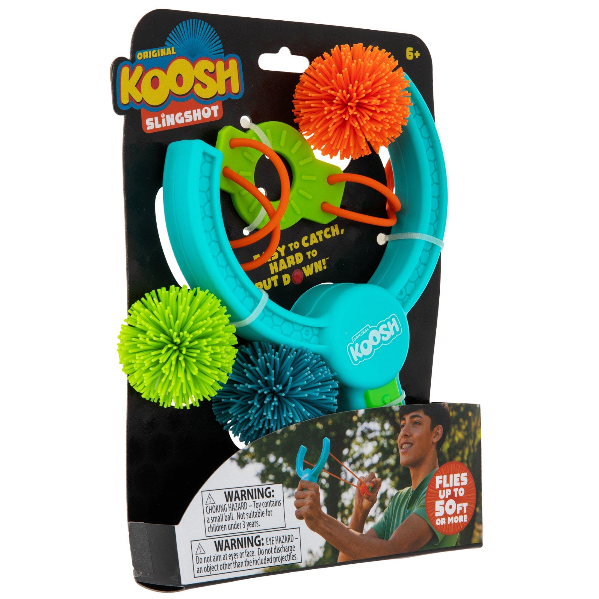 【THEAIRTOWN】 tag mini ball sk Koosh Slingshot | Hobby Lobby | 2425718