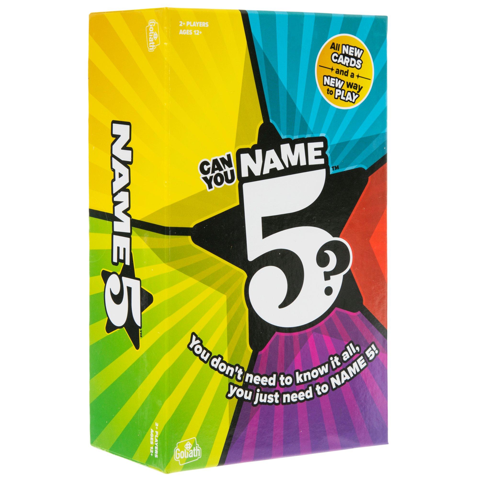 Name 5 Board Game Hobby Lobby 2425858