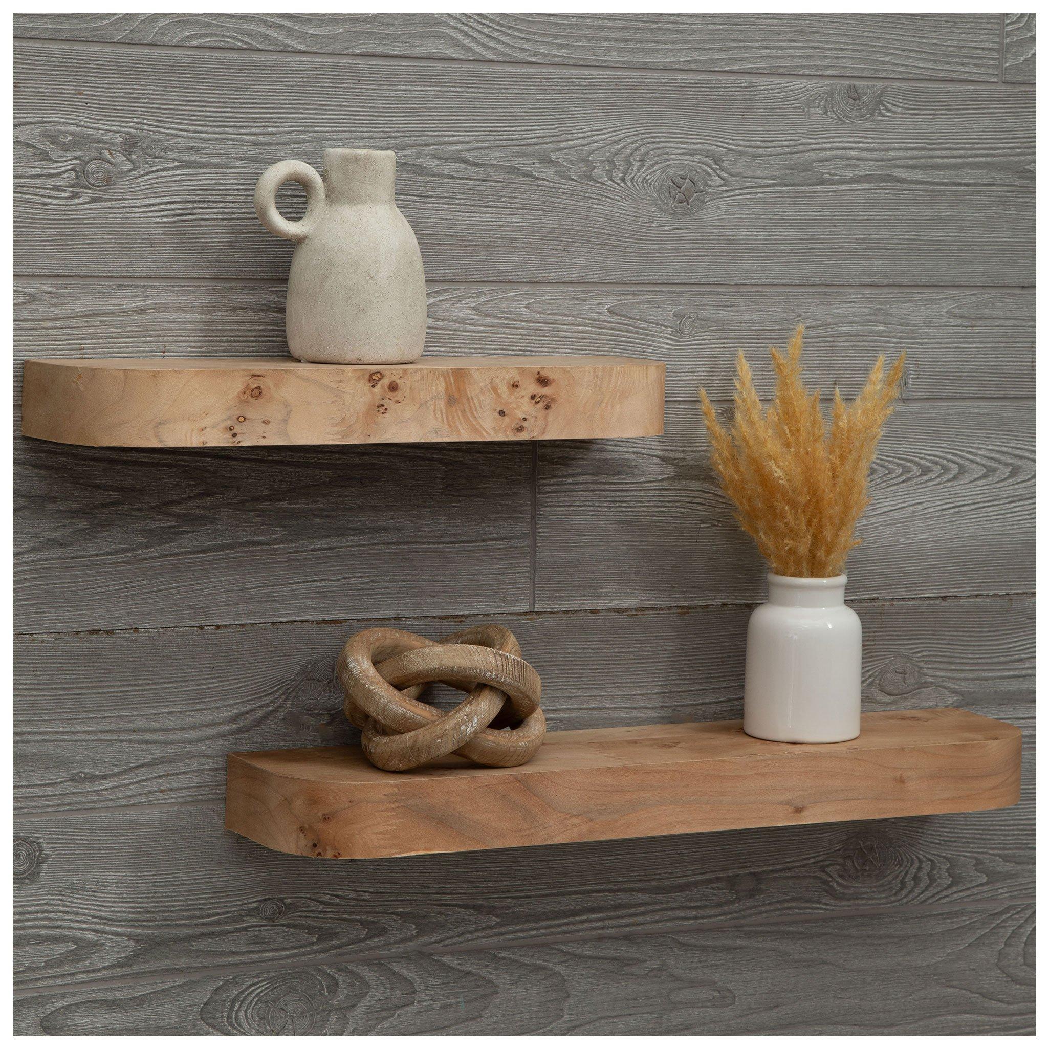 Wood Wall Shelves | Hobby Lobby | 2425866