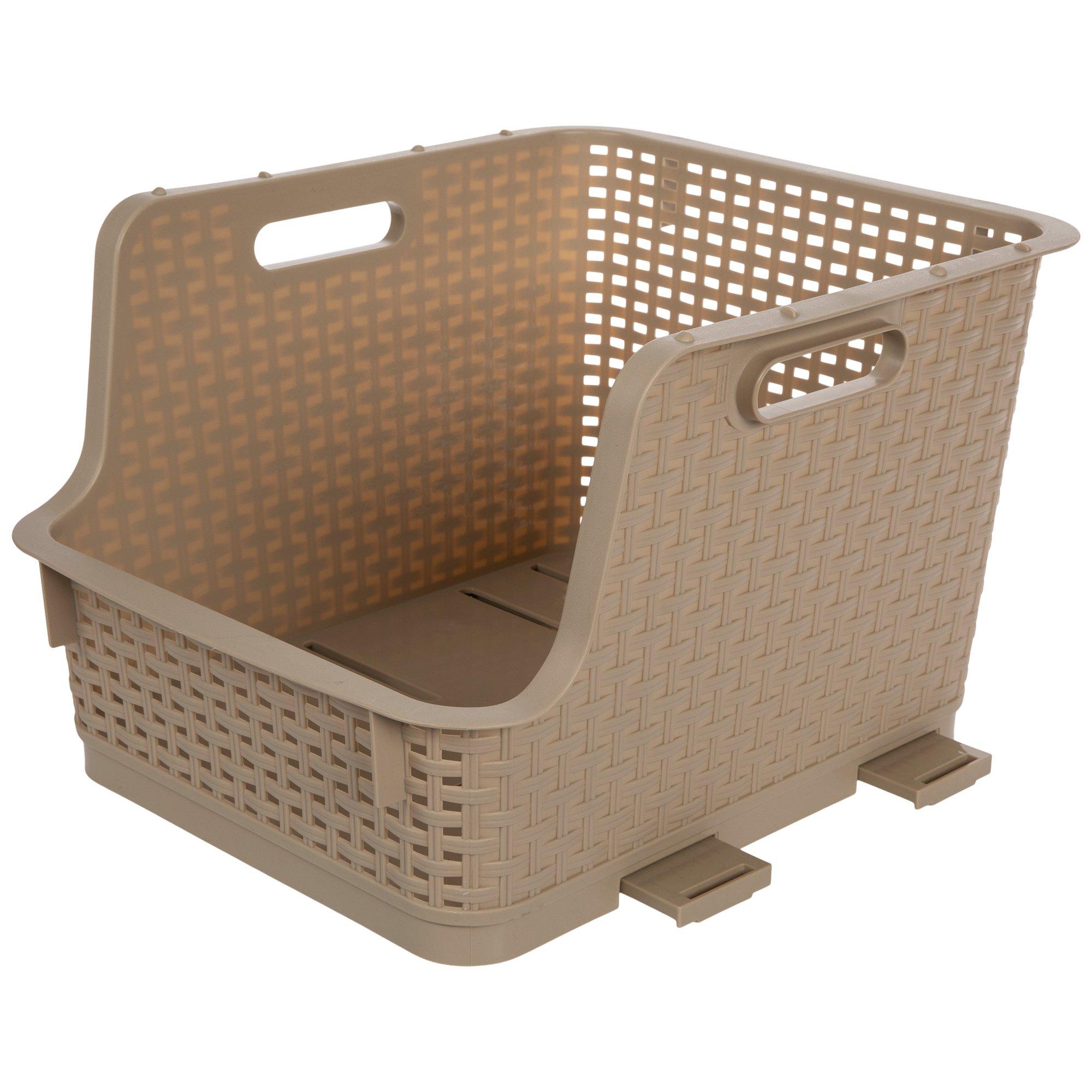 Stackable Storage Bin Hobby Lobby 2426906
