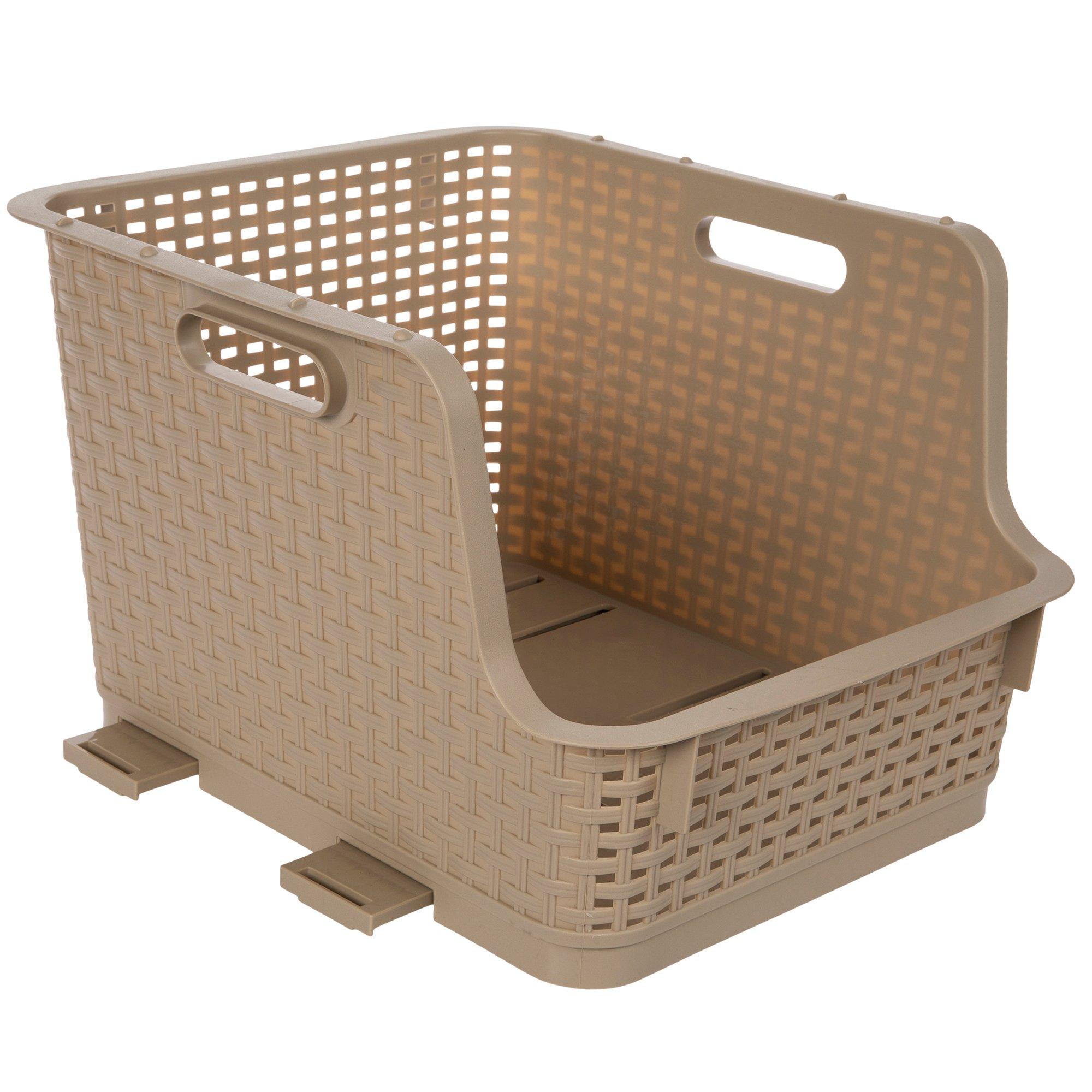 Stackable Storage Bin Hobby Lobby 2426906