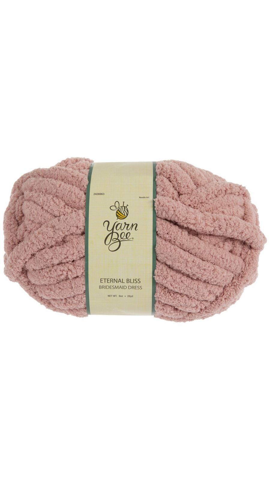 Yarn Bee Eternal Bliss Yarn