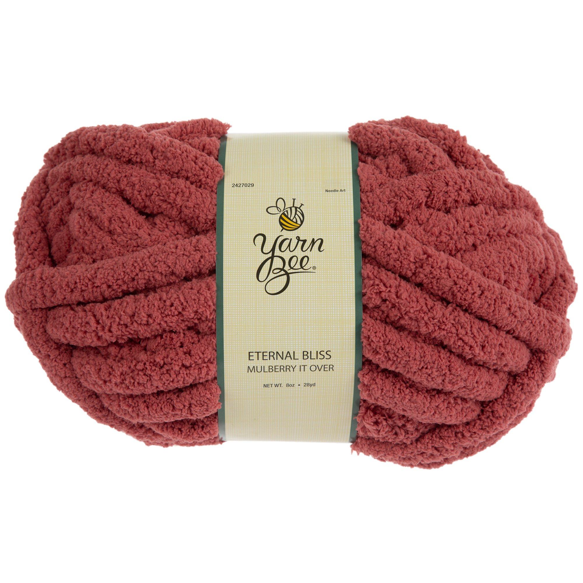 Yarn Bee Eternal Bliss Yarn Hobby Lobby 2427029