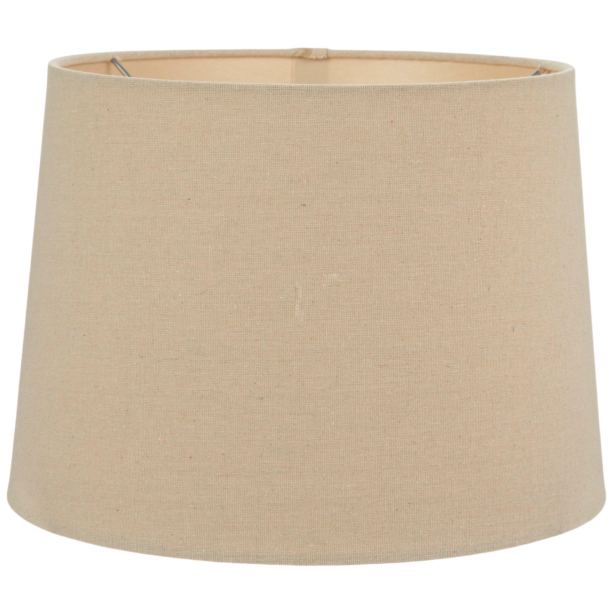 Linen Drum Lamp Shade | Hobby Lobby | 2427276