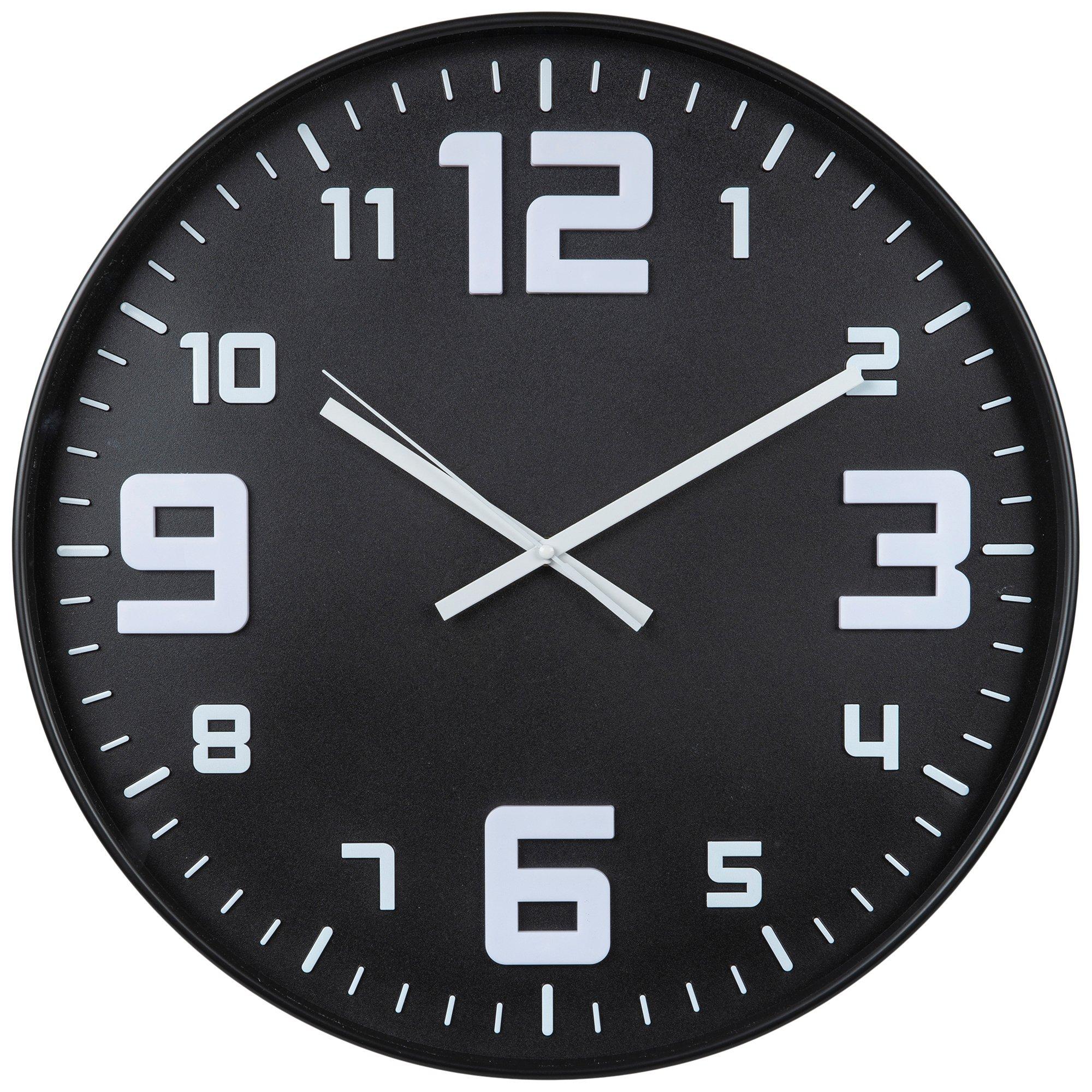 modern-black-white-wall-clock-hobby-lobby-2427334