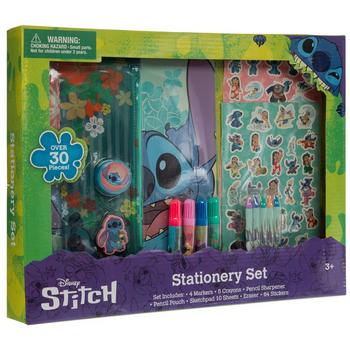 Stitch Stationary Kit