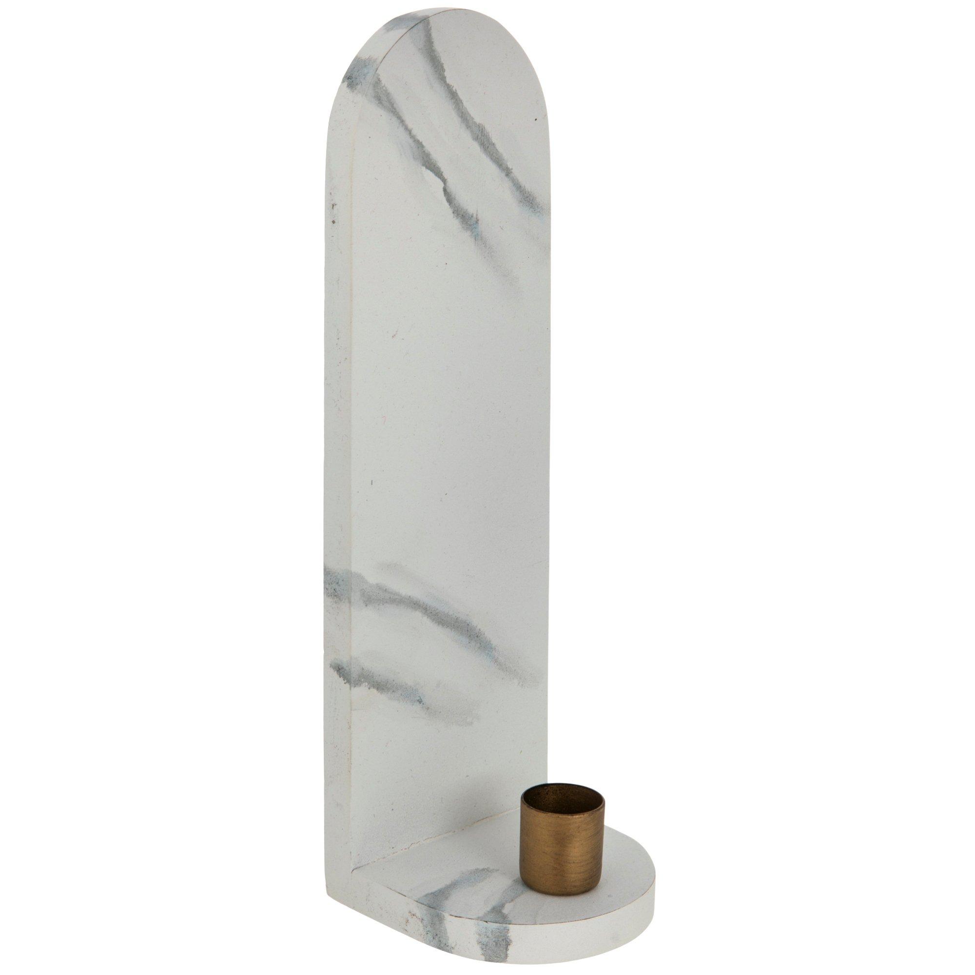 Marble Wall Sconce Hobby Lobby 2427789