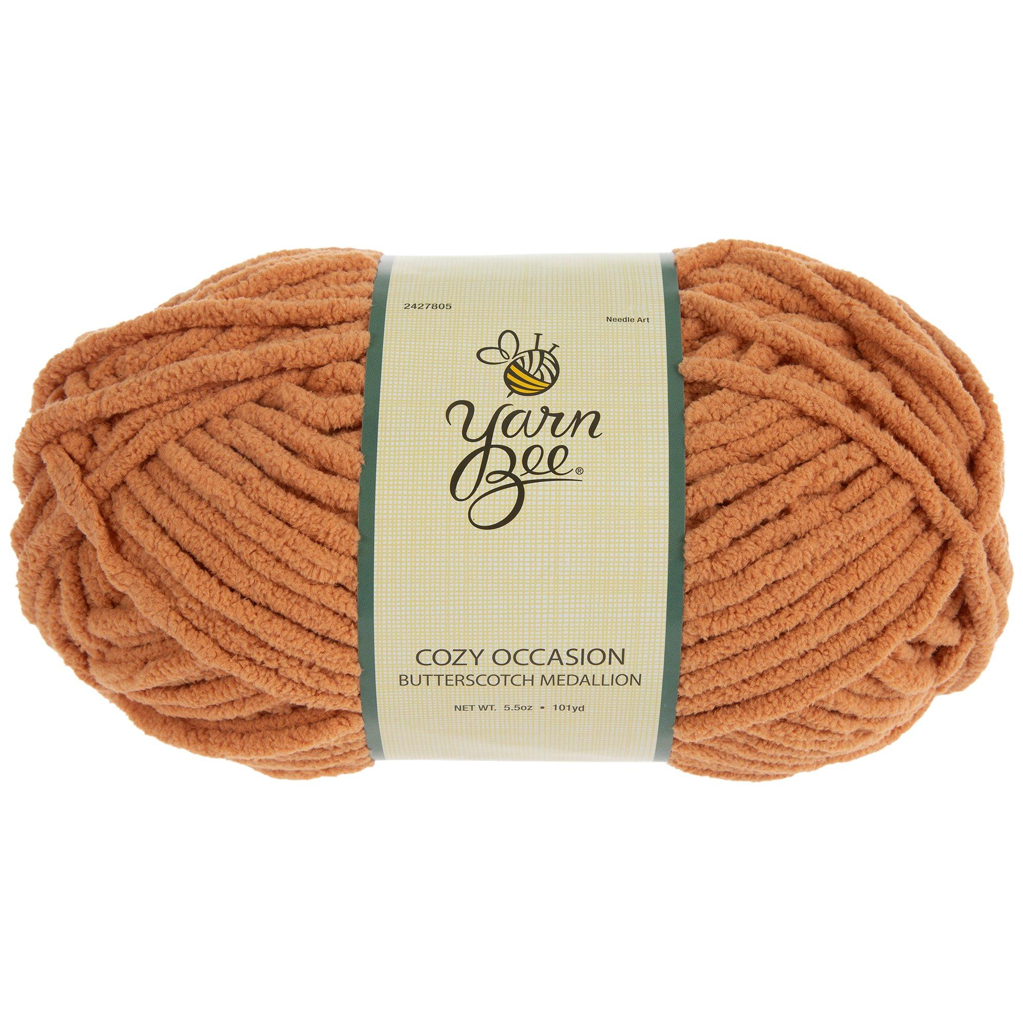 40 butterscotch medallion