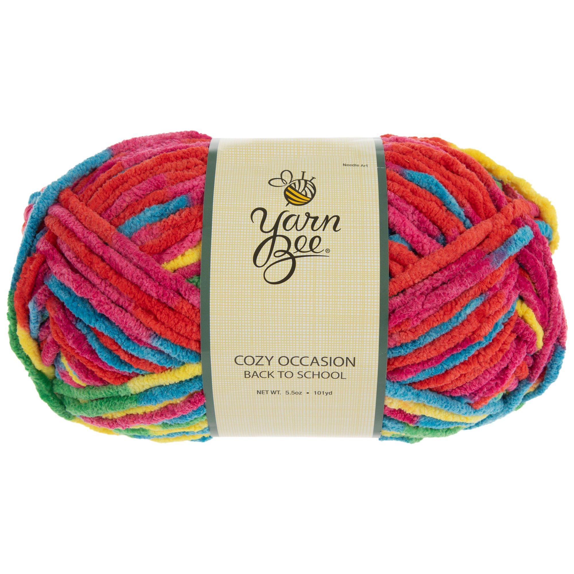 Yarn Bee Cozy Occasion Yarn Hobby Lobby 2427847