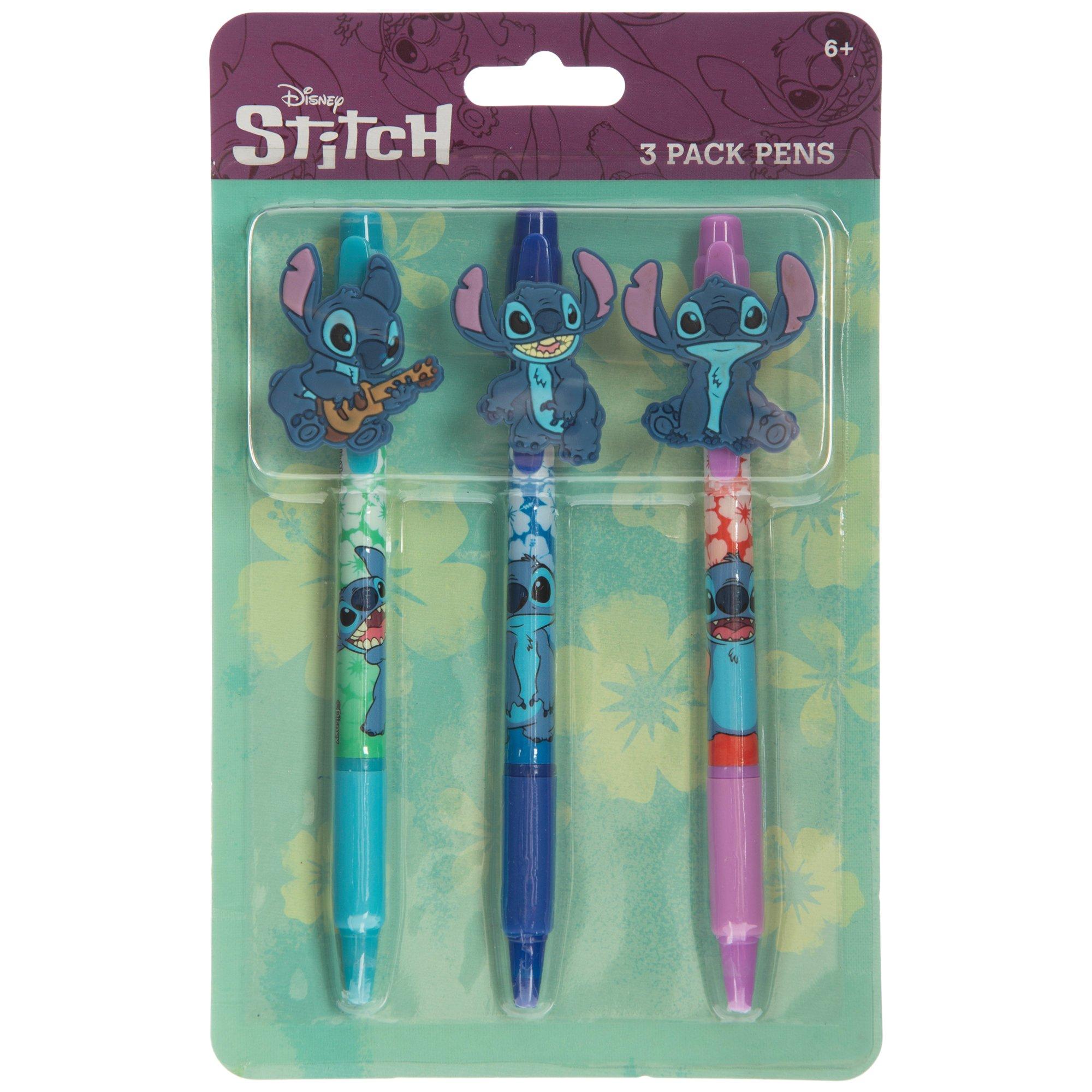 Stitch Pens