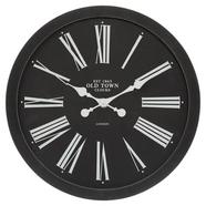 Old Town Wood Wall Clock Hobby Lobby 2428159