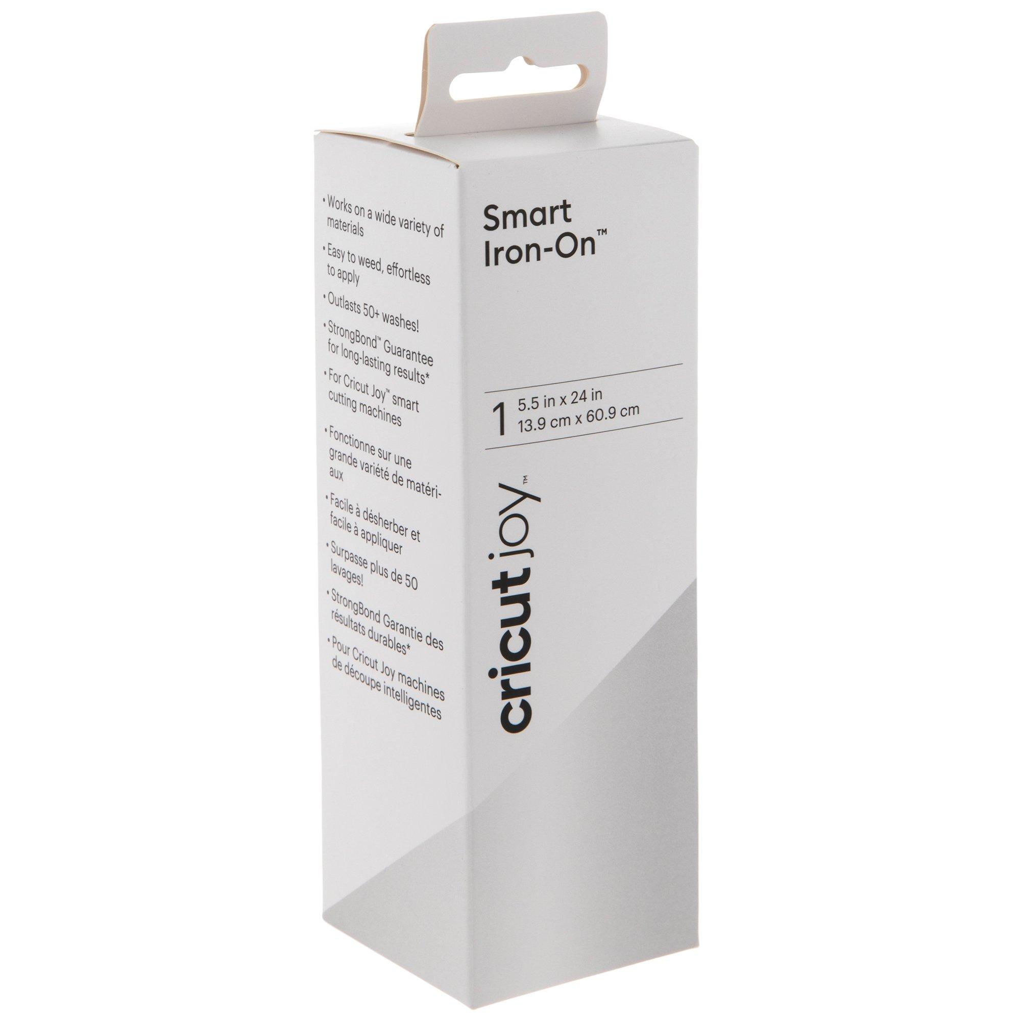 Cricut Joy Smart IronOn Vinyl Hobby Lobby 2428506