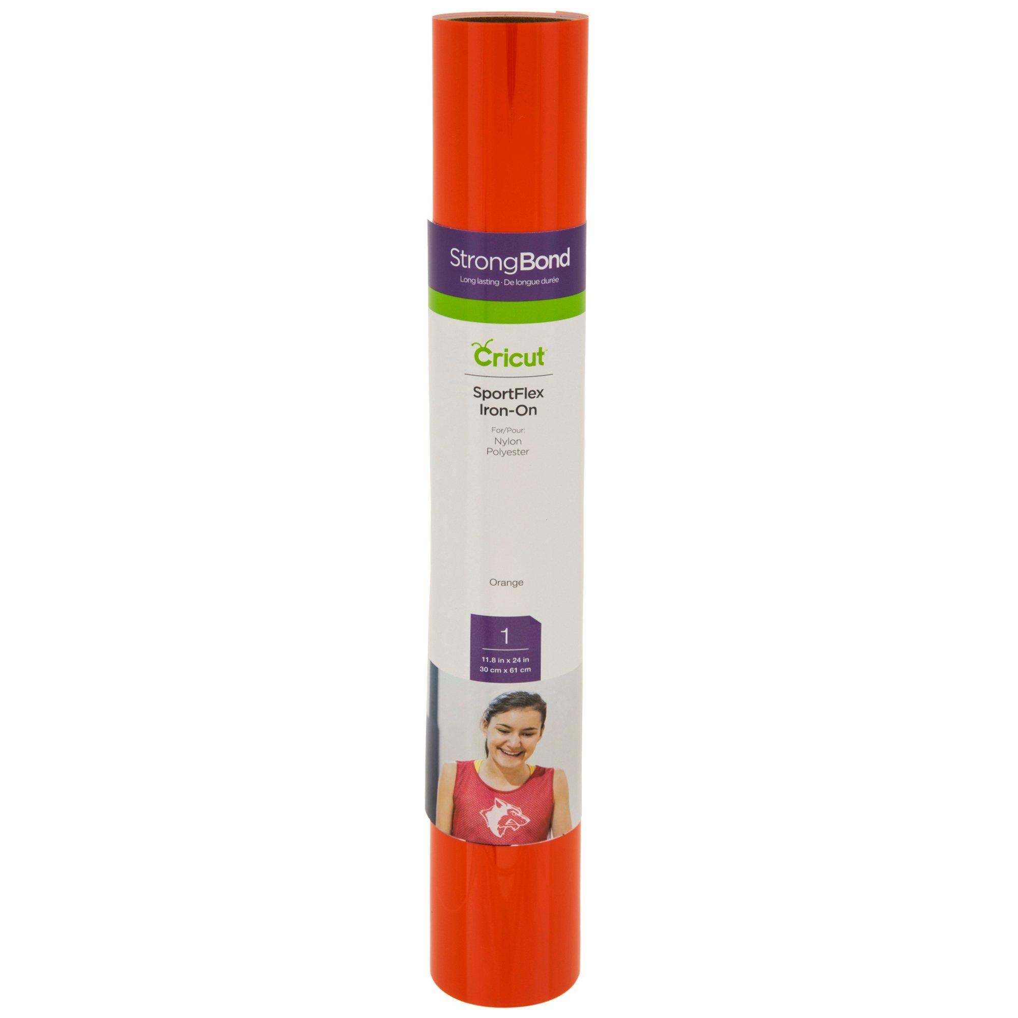 Cricut SportFlex Iron-On Vinyl | Hobby Lobby | 2428571