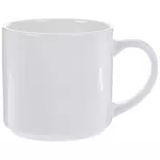 Cricut White Blank Ceramic Mugs