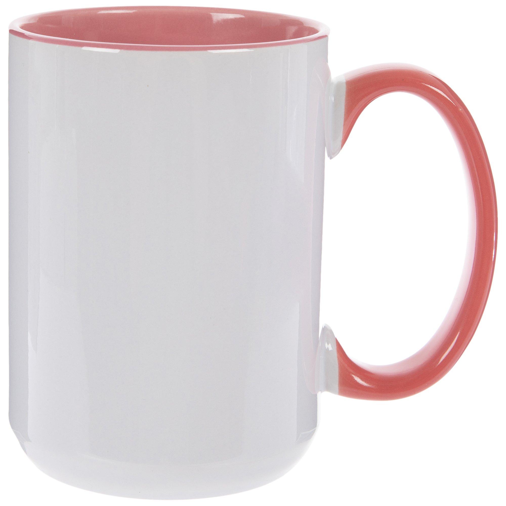 Cricut Blank Ceramic Mug Hobby Lobby 2428696