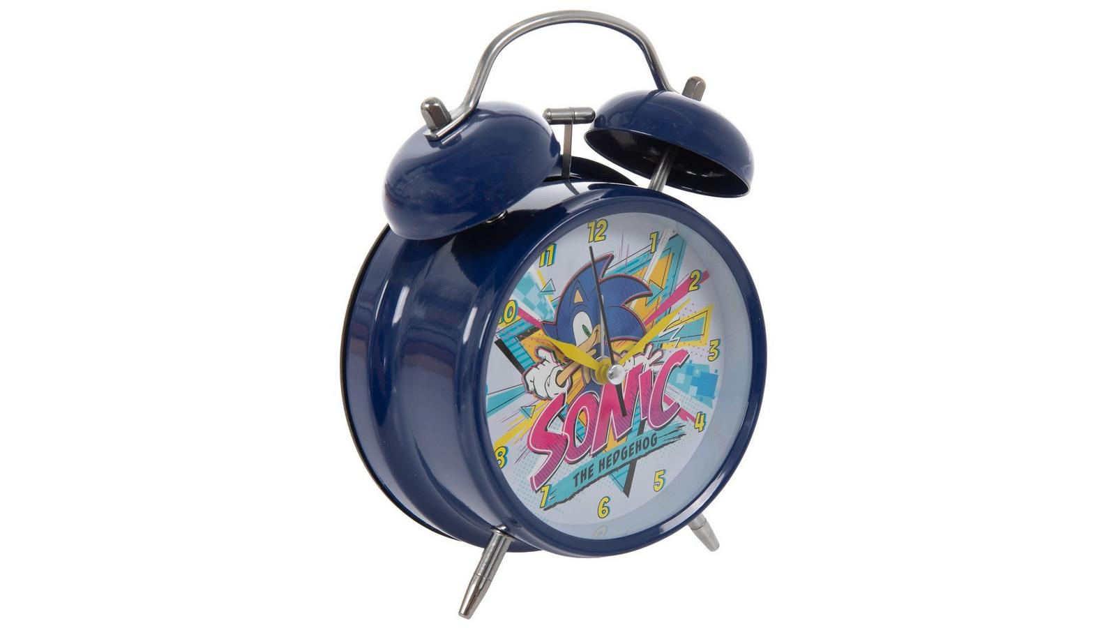 Sonic The Hedgehog Alarm Clock | Hobby Lobby | 2429736