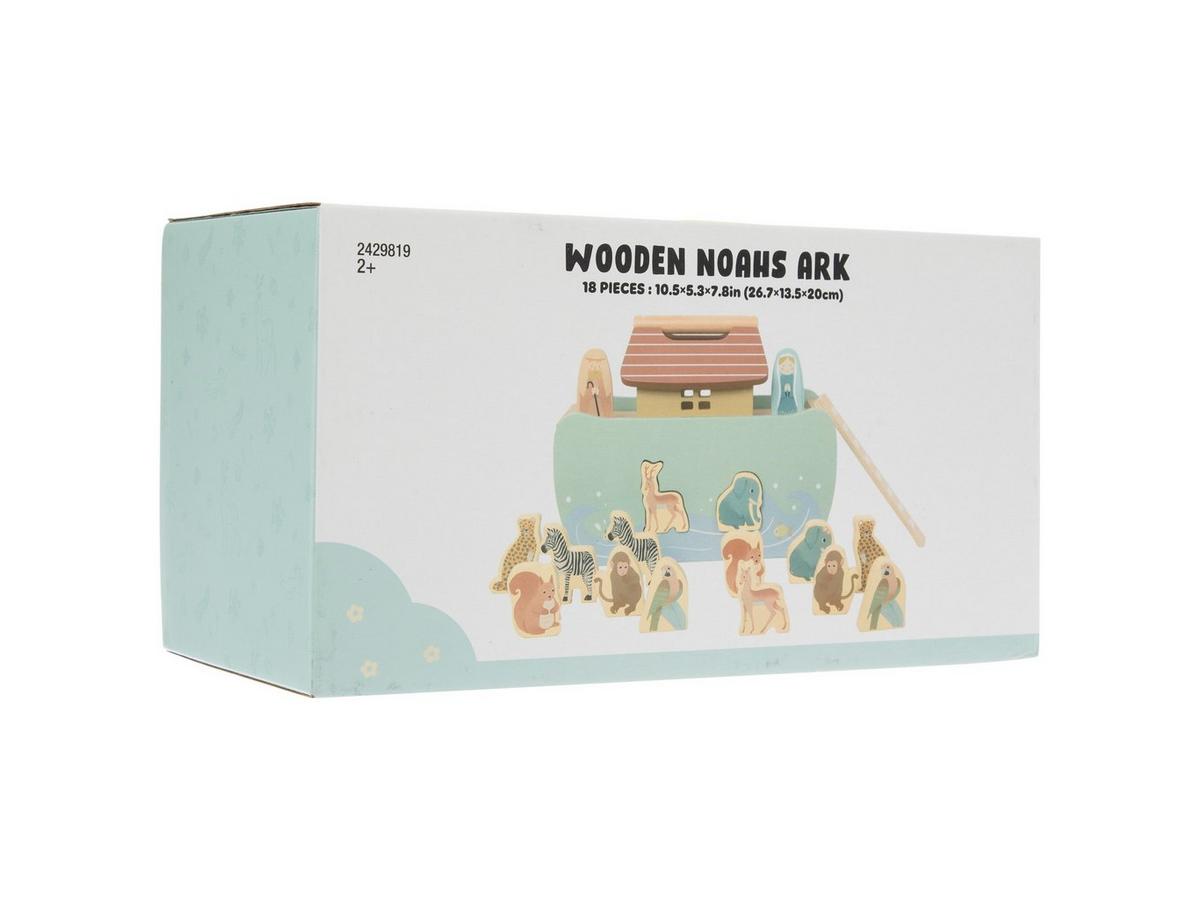 NOAH no HAKOBUNE＆Atlantis COMPLETE BOX The Curious Case of Noah's … Box? - The BAS Library