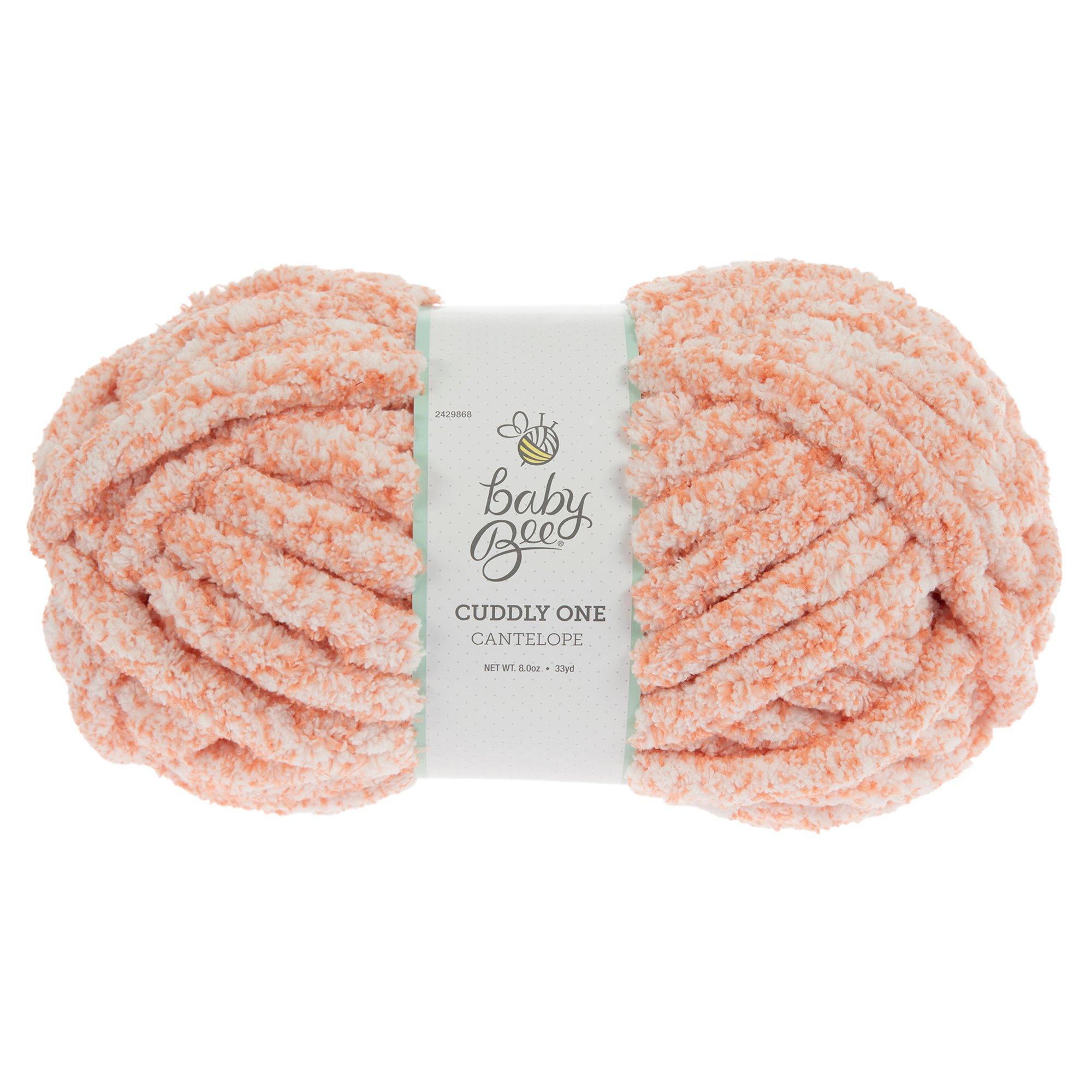 Baby Bee Cuddly One Yarn Hobby Lobby 2429868